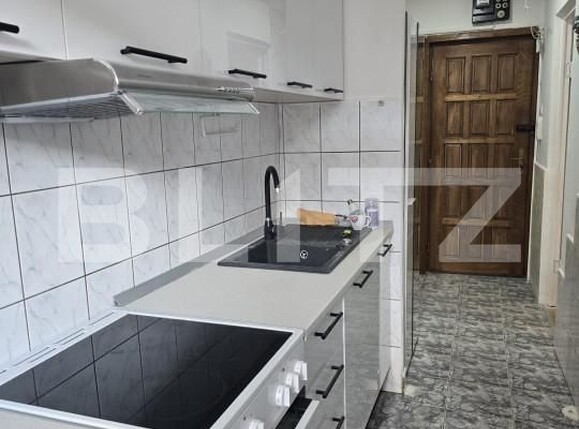Apartament de vânzare 2 camere Carpati 1 - 191616AV | BLITZ Satu Mare | Poza2