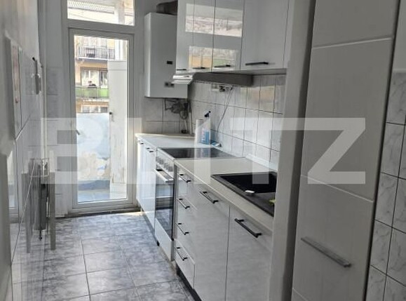 Apartament de vânzare 2 camere Carpati 1 - 191616AV | BLITZ Satu Mare | Poza1