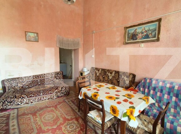 Apartament de vânzare 2 camere Ultracentral - 191617AV | BLITZ Satu Mare | Poza6