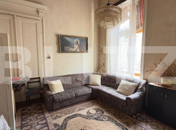 Apartament de vânzare 2 camere Ultracentral - 191617AV | BLITZ Satu Mare | Poza5