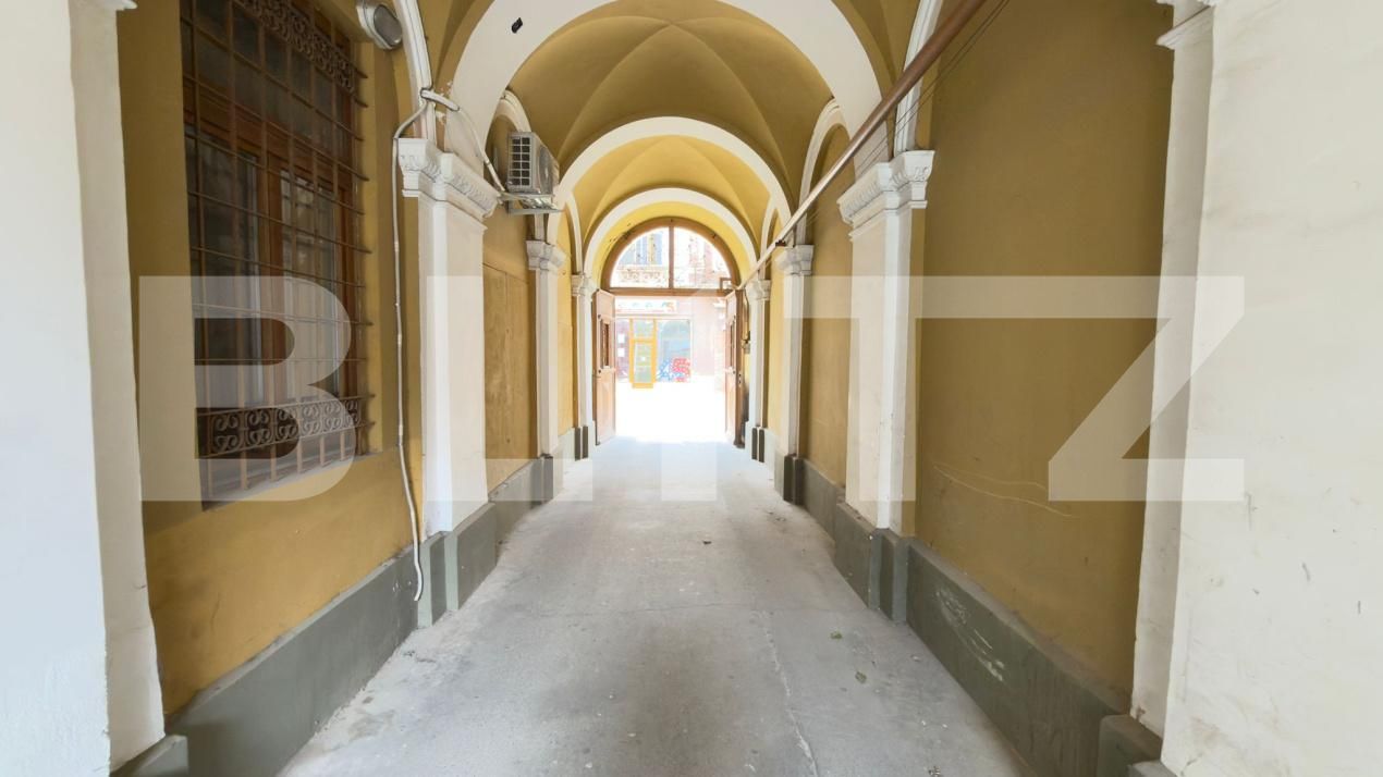 Apartament de vânzare 2 camere Ultracentral - 191617AV | BLITZ Satu Mare | Poza2