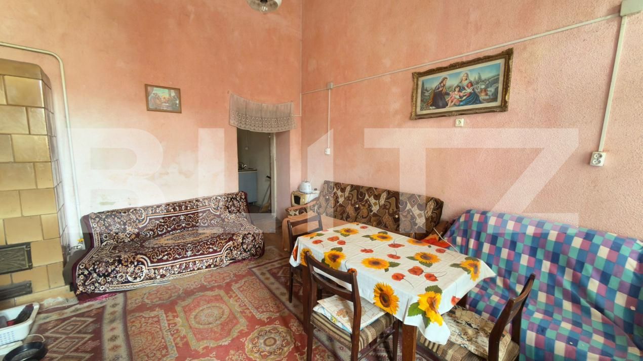 Apartament de vânzare 2 camere Ultracentral - 191617AV | BLITZ Satu Mare | Poza6