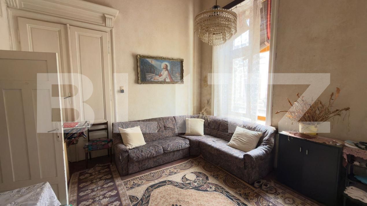 Apartament de vânzare 2 camere Ultracentral - 191617AV | BLITZ Satu Mare | Poza5