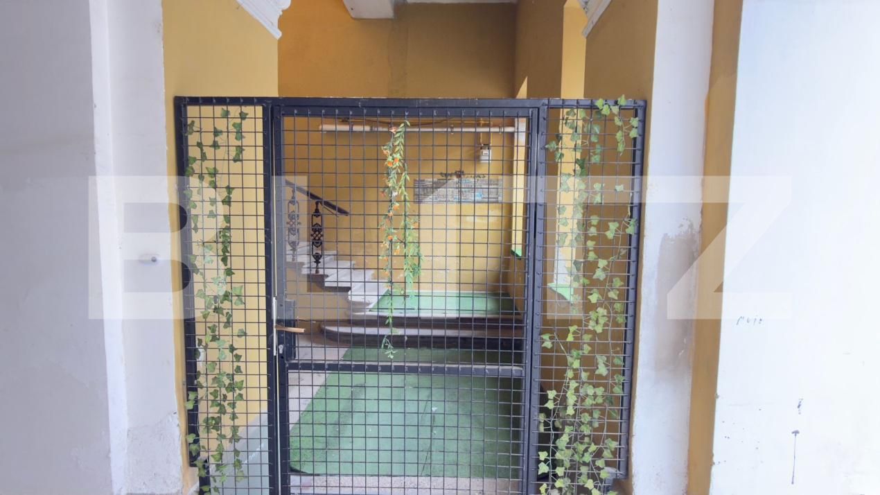 Apartament de vânzare 2 camere Ultracentral - 191617AV | BLITZ Satu Mare | Poza3