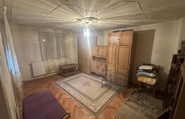 Casă spațioasă de vânzare în Păulești – oportunitate excelentă de investiție