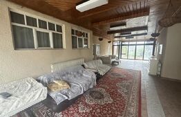 Casă spațioasă de vânzare în Păulești – oportunitate excelentă de investiție