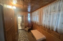 Casă spațioasă de vânzare în Păulești – oportunitate excelentă de investiție