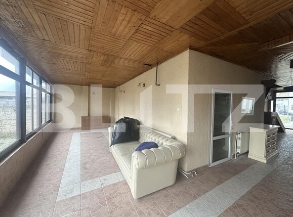 Casa de vânzare 7 camere Paulesti - 191634CV | BLITZ Satu Mare | Poza15