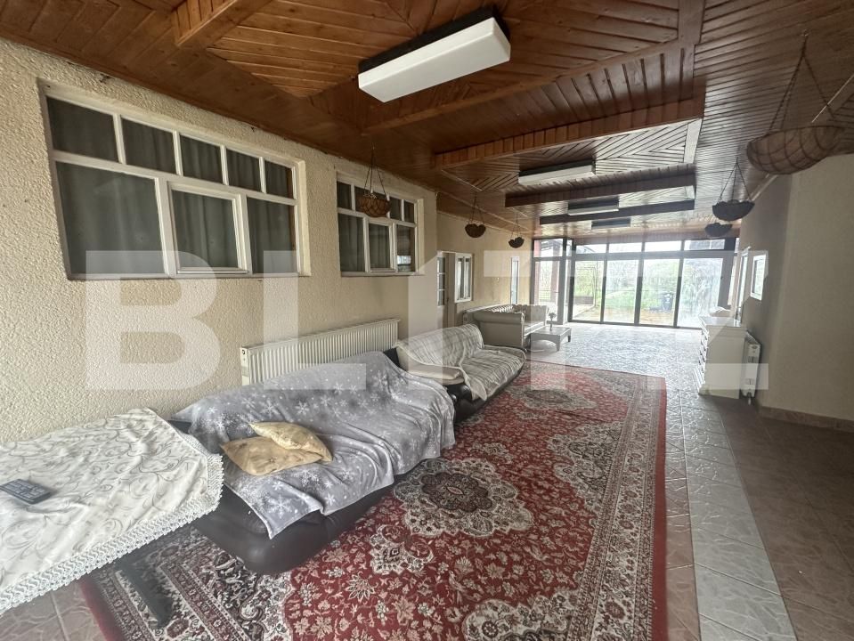 Casa de vânzare 7 camere Paulesti - 191634CV | BLITZ Satu Mare | Poza16