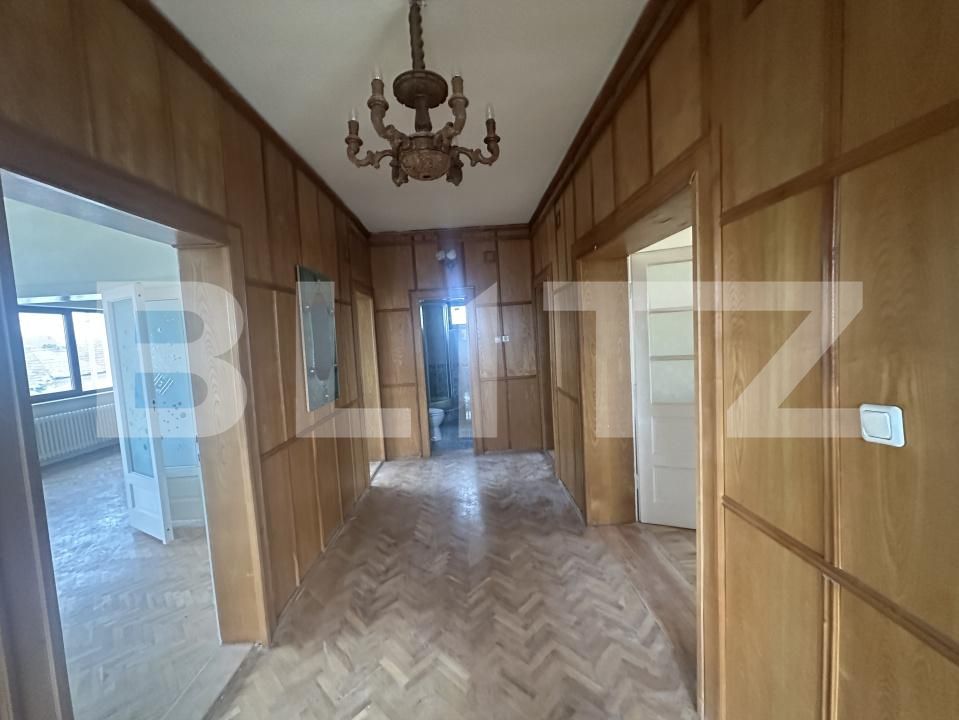 Casa de vânzare 7 camere Paulesti - 191634CV | BLITZ Satu Mare | Poza25
