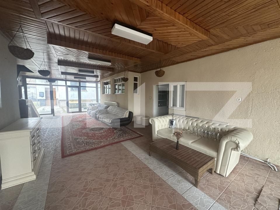 Casa de vânzare 7 camere Paulesti - 191634CV | BLITZ Satu Mare | Poza14