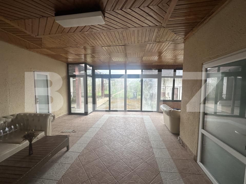 Casa de vânzare 7 camere Paulesti - 191634CV | BLITZ Satu Mare | Poza23