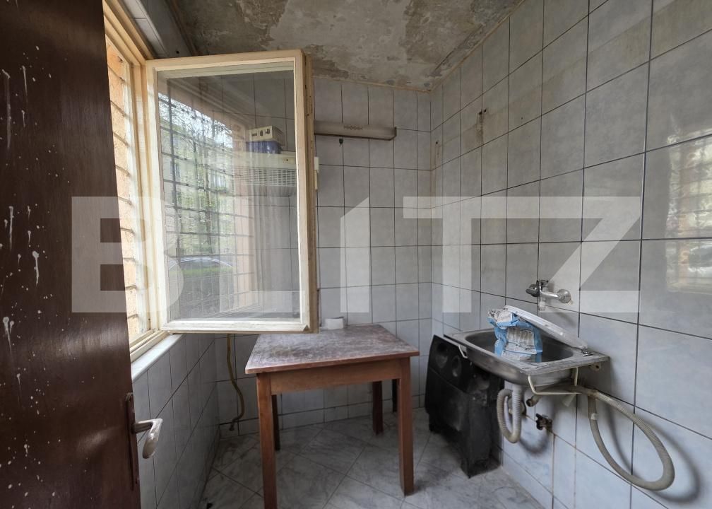 Apartament de vânzare 2 camere Micro 14 - 191653AV | BLITZ Satu Mare | Poza3