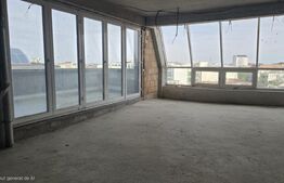 PentHouse 3 camere, 180 mp, zona Central