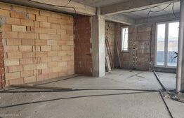 PentHouse 3 camere, 180 mp, zona Central