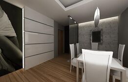 PentHouse 3 camere, 180 mp, zona Central