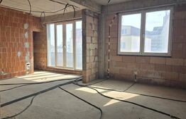 PentHouse 3 camere, 180 mp, zona Central