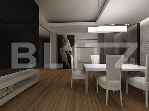 Apartament de vânzare 3 camere Central - 191663AV | BLITZ Satu Mare | Poza1
