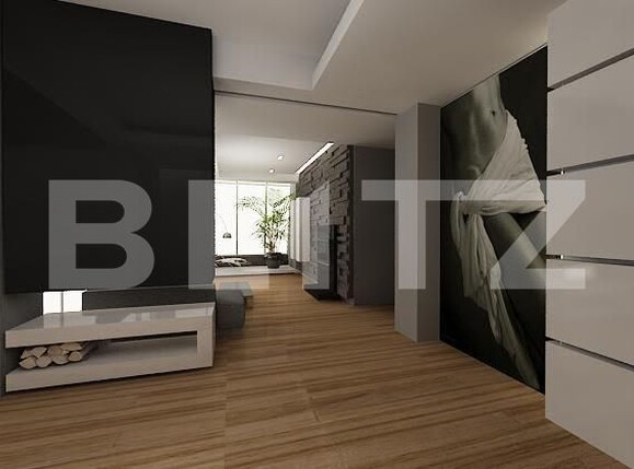 Apartament de vânzare 3 camere Central - 191663AV | BLITZ Satu Mare | Poza3