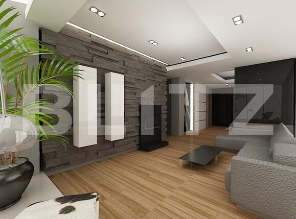 Apartament de vânzare 3 camere Central - 191663AV | BLITZ Satu Mare | Poza2