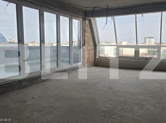 Apartament de vânzare 3 camere Central - 191663AV | BLITZ Satu Mare | Poza3