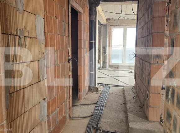 Apartament de vânzare 3 camere Central - 191663AV | BLITZ Satu Mare | Poza5