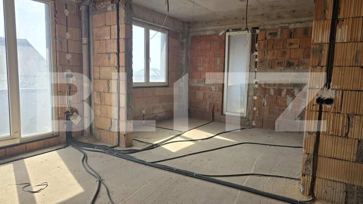 Apartament de vânzare 3 camere Central - 191663AV | BLITZ Satu Mare | Poza9