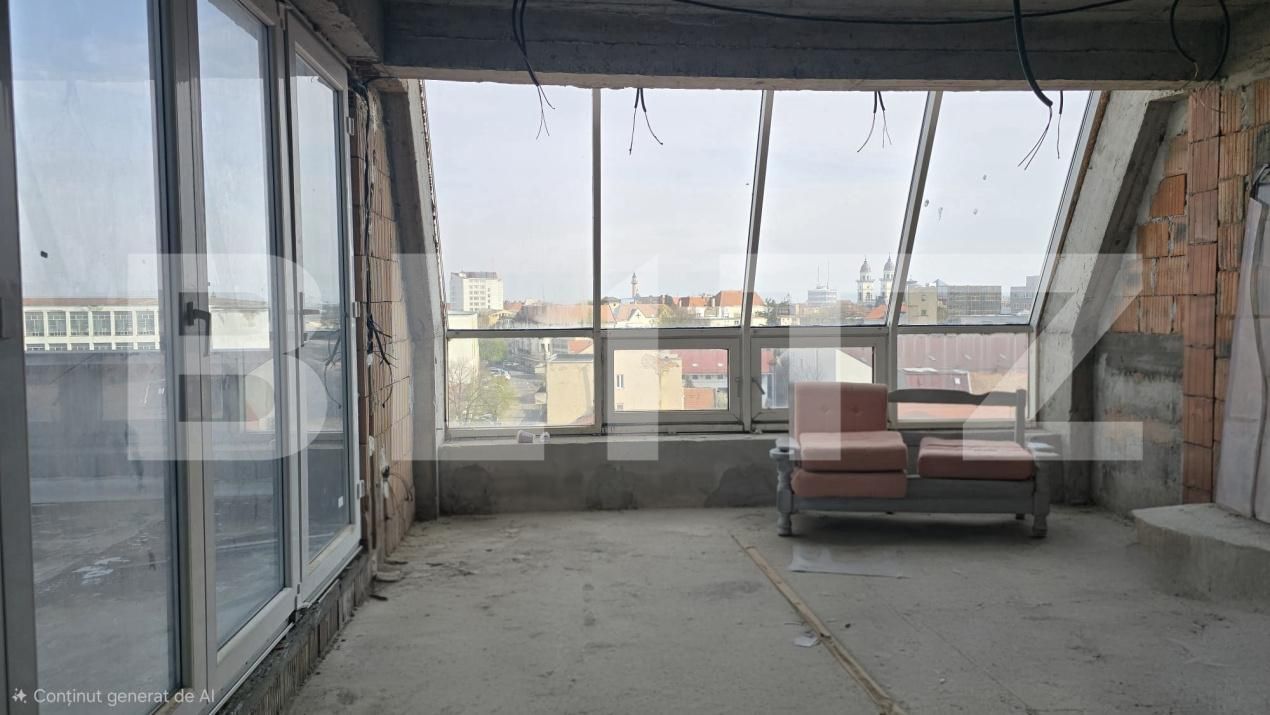 Apartament de vânzare 3 camere Central - 191663AV | BLITZ Satu Mare | Poza18