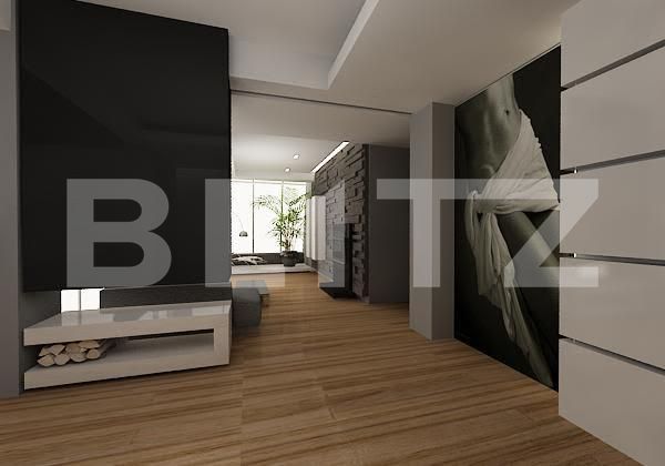 Apartament de vânzare 3 camere Central - 191663AV | BLITZ Satu Mare | Poza3