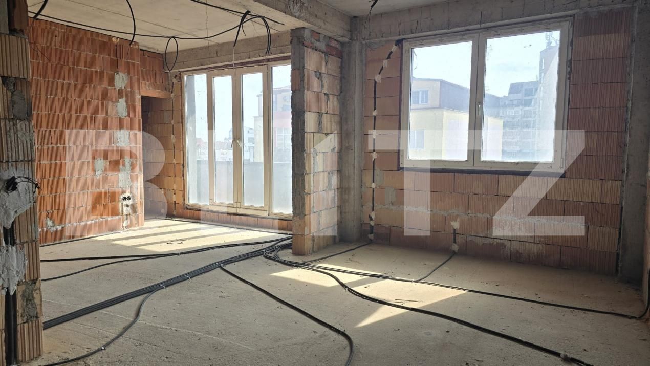 Apartament de vânzare 3 camere Central - 191663AV | BLITZ Satu Mare | Poza7