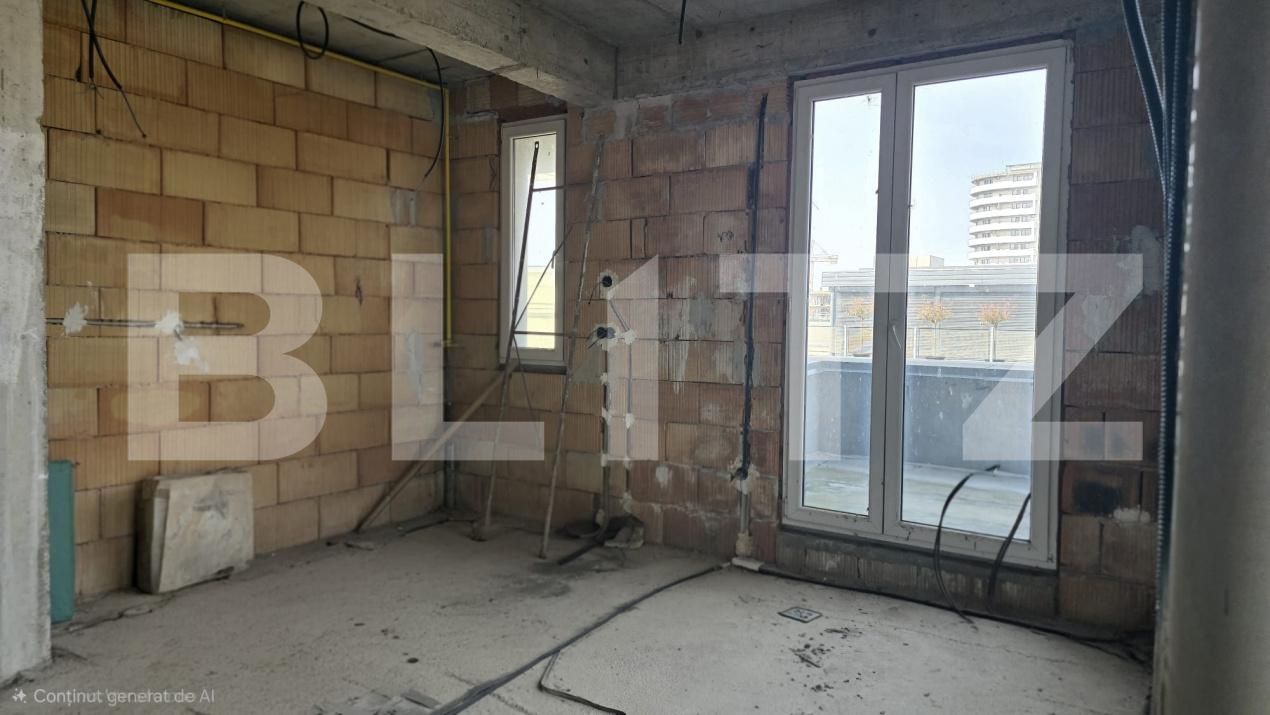 Apartament de vânzare 3 camere Central - 191663AV | BLITZ Satu Mare | Poza2