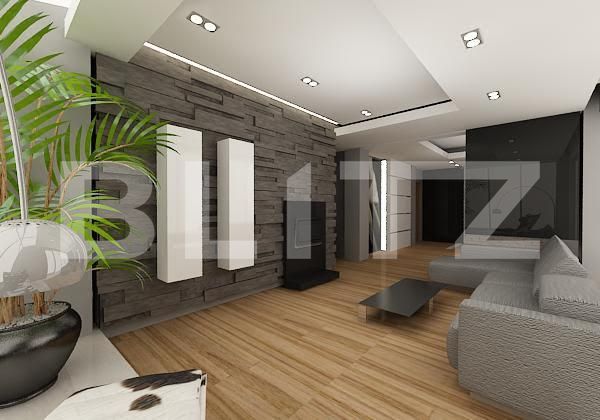 Apartament de vânzare 3 camere Central - 191663AV | BLITZ Satu Mare | Poza2