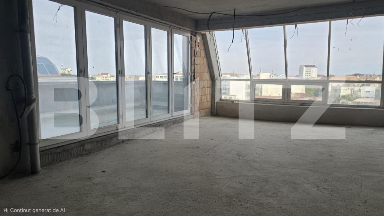 Apartament de vânzare 3 camere Central - 191663AV | BLITZ Satu Mare | Poza3