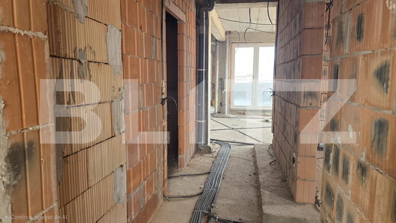 Apartament de vânzare 3 camere Central - 191663AV | BLITZ Satu Mare | Poza5