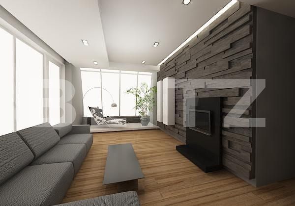 Apartament de vânzare 3 camere Central - 191663AV | BLITZ Satu Mare | Poza5
