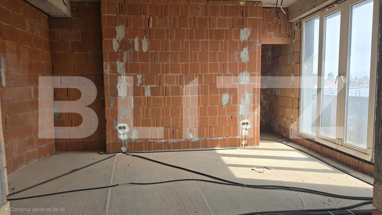 Apartament de vânzare 3 camere Central - 191663AV | BLITZ Satu Mare | Poza6