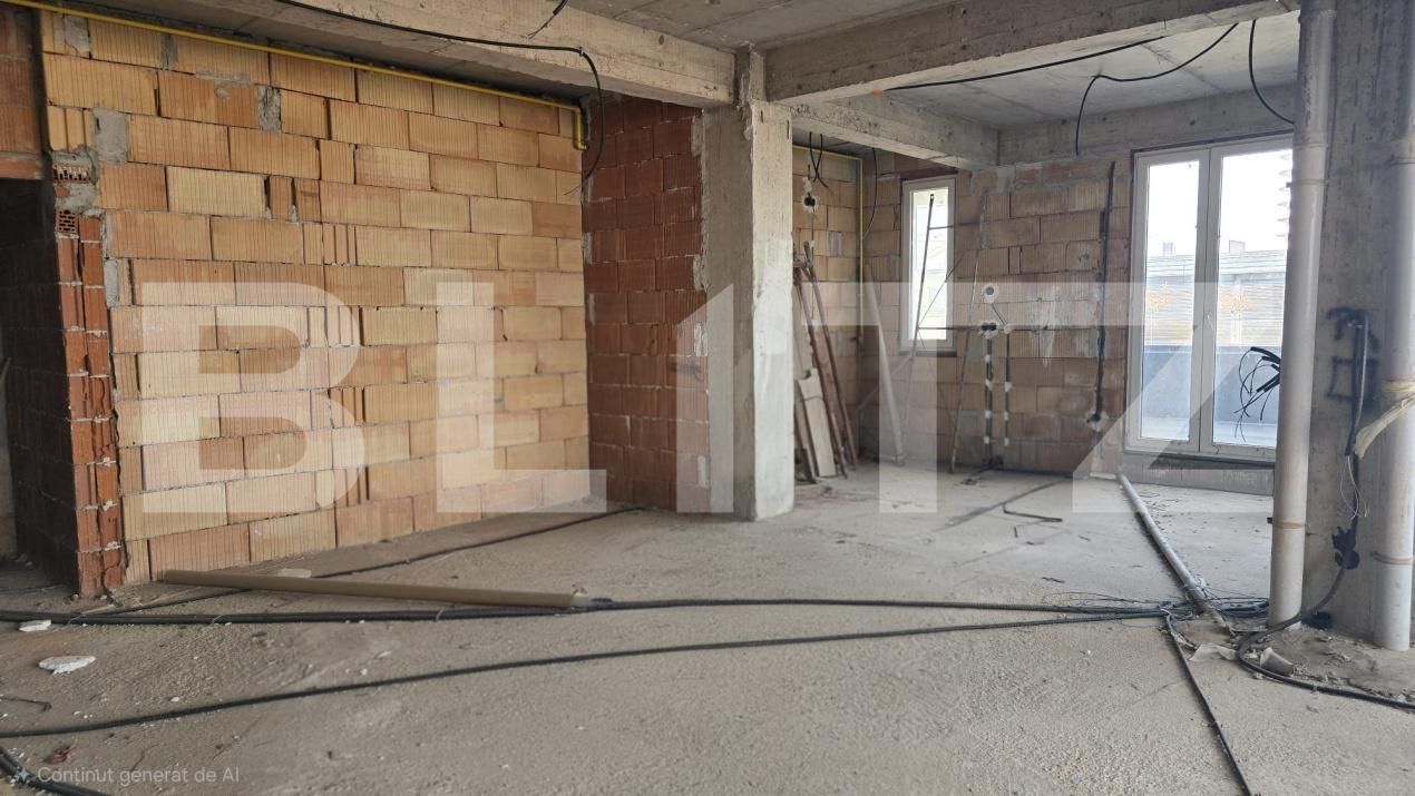 Apartament de vânzare 3 camere Central - 191663AV | BLITZ Satu Mare | Poza4