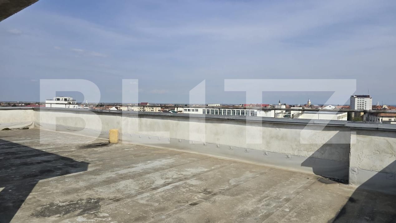 Garsonieră de vânzare Central - 191664AV | BLITZ Satu Mare | Poza4