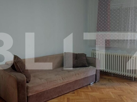 Apartament de închiriat 2 camere Ultracentral - 191682AI | BLITZ Satu Mare | Poza1