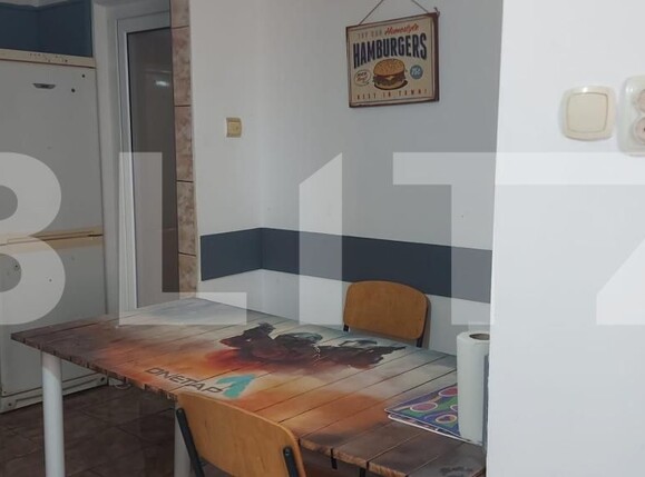 Apartament de închiriat 2 camere Ultracentral - 191682AI | BLITZ Satu Mare | Poza5