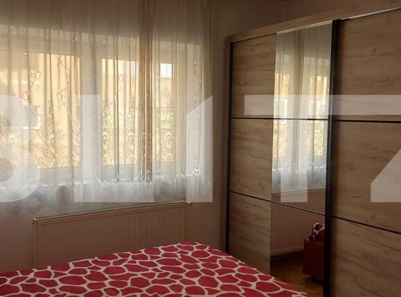 Apartament de închiriat 2 camere Ultracentral - 191682AI | BLITZ Satu Mare | Poza2