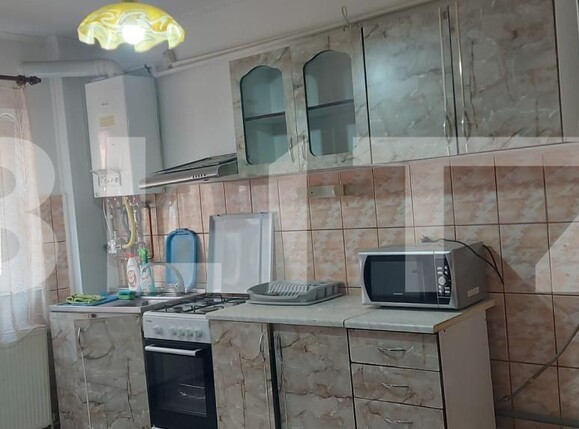Apartament de închiriat 2 camere Ultracentral - 191682AI | BLITZ Satu Mare | Poza4