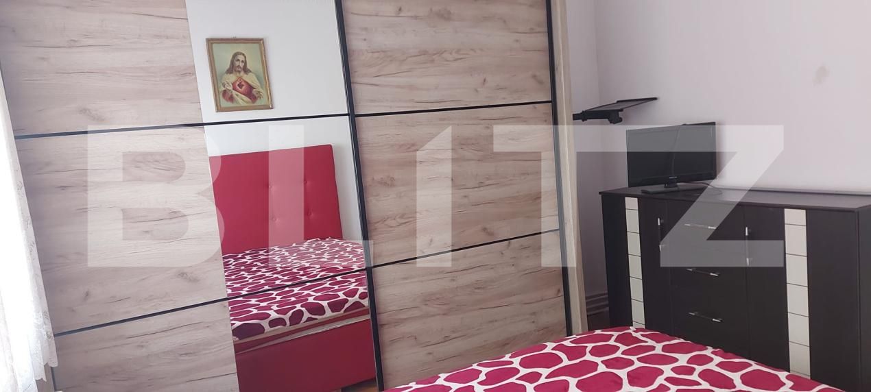 Apartament de închiriat 2 camere Ultracentral - 191682AI | BLITZ Satu Mare | Poza3