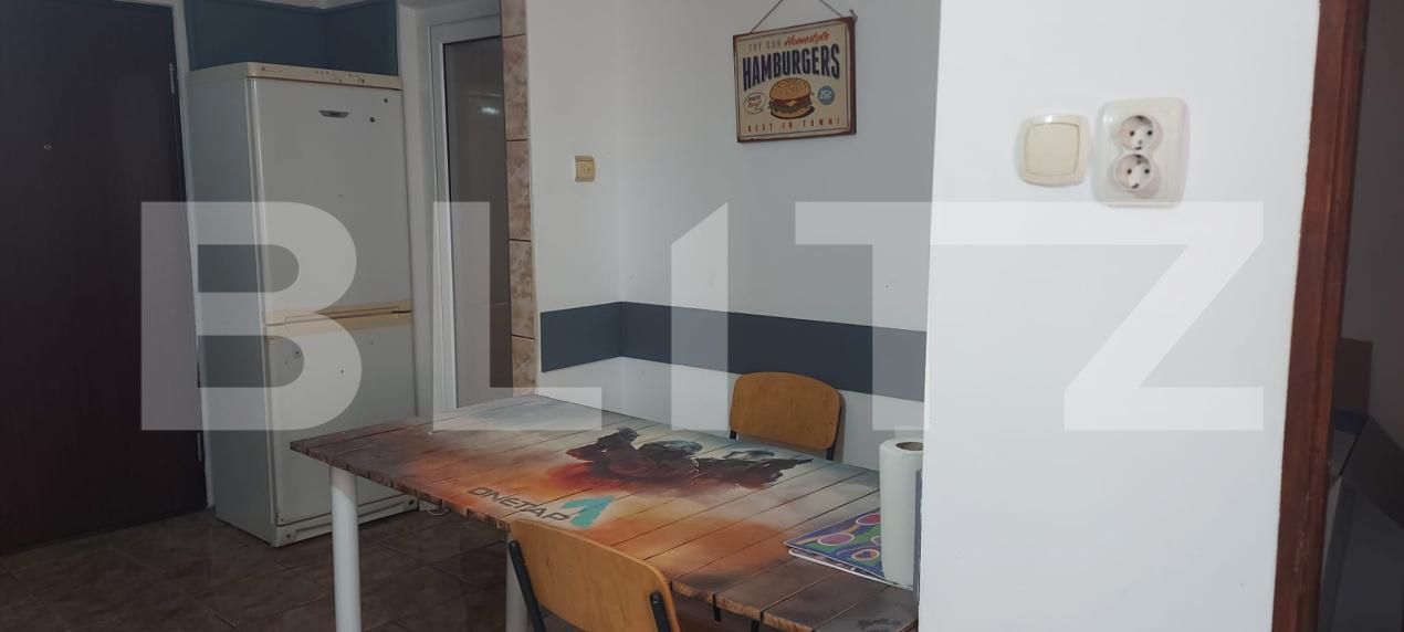 Apartament de închiriat 2 camere Ultracentral - 191682AI | BLITZ Satu Mare | Poza5