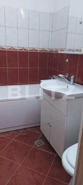 Apartament de închiriat 2 camere Ultracentral - 191682AI | BLITZ Satu Mare | Poza6