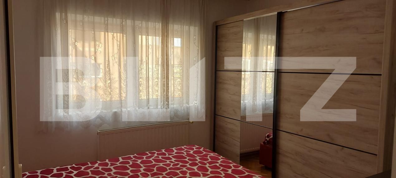 Apartament de închiriat 2 camere Ultracentral - 191682AI | BLITZ Satu Mare | Poza2