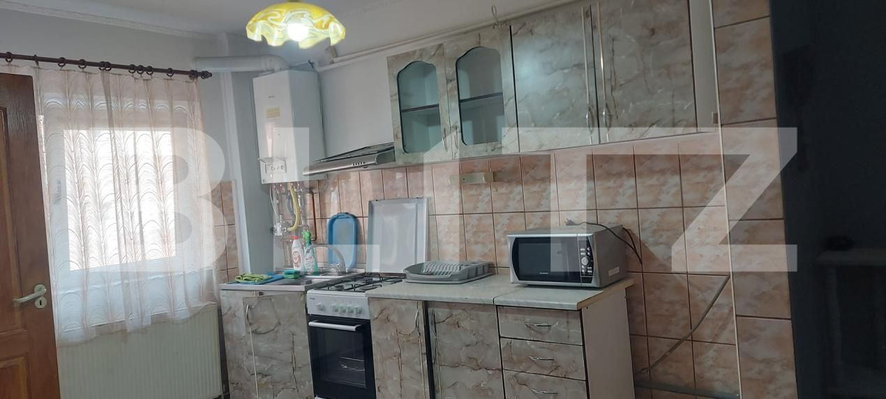 Apartament de închiriat 2 camere Ultracentral - 191682AI | BLITZ Satu Mare | Poza4