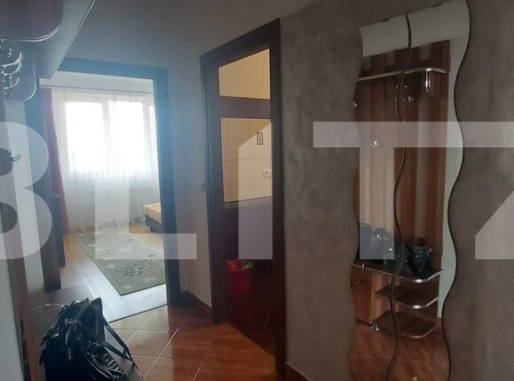 Apartament de închiriat 2 camere Semicentral - 191683AI | BLITZ Satu Mare | Poza9