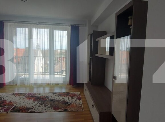 Apartament de închiriat 2 camere Semicentral - 191683AI | BLITZ Satu Mare | Poza1