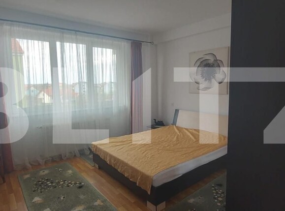 Apartament de închiriat 2 camere Semicentral - 191683AI | BLITZ Satu Mare | Poza3